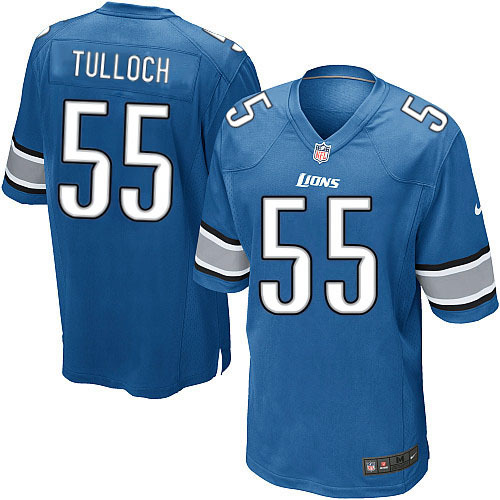Detroit Lions kids jerseys-025
